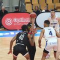 TÄISPIKKUSES | Vaata uuesti Riia VEF - BC Kalev/Cramo kohtumist!