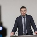 Välisminister Mikser: Eesti toetab Ühendkuningriigi ja Hollandi küberrünnakute avalikustamist