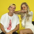 DELFI TV REAGEERIB | Juhani Särglep ja Katri Kats võtavad ette Eesti staaride Instagramid: Ai-ai, Liis, sul on palju noori jälgijaid, ole ettevaatlik!
