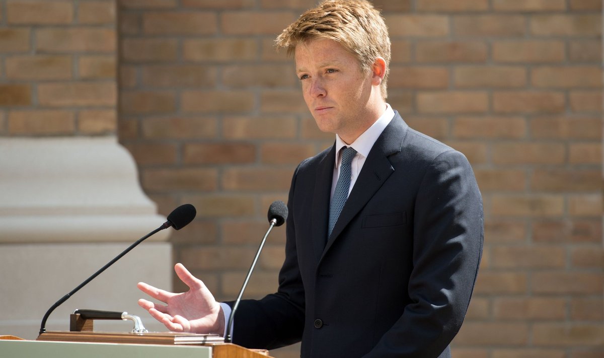 Hugh Grosvenor