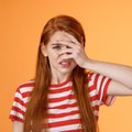 Что такое „здоровый стыд“ и почему он на самом деле полезен: объясняет психолог
