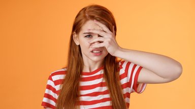 Что такое „здоровый стыд“ и почему он на самом деле полезен: объясняет психолог