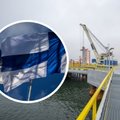 PÄEVA TEEMA | Andres Reimer: Soome LNG-terminali esiplaanile seadmine aitab ka lihtsaid eesti inimesi – neid, kes Soomes elavad