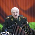 Lukašenka ähvardas kolmandat korda gaasitransiidi Euroopasse kinni keerata