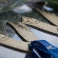 Eesti Kergejõustikuliit otsib U23 EM-i medalitele Eesti disaini