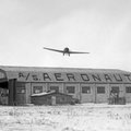 Выставка об истории аэродрома Ласнамяэ приведет музей в торговый центр