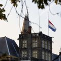 Holland nõuab Putinilt vastutuse võtmist