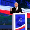 Uuring: Poola rahvuskonservatiivse valitsuse ettearvamatus teeb rahutuks välisinvestorid