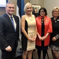 FOTOD | Eesti avas Vancouveris aukonsuli esinduse