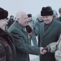 ВИДЕО 30-летней давности: как Михаил Горбачев в Эстонии побывал