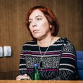 "Госпожа министр, а как большинство жителей Эстонии справляются?" Что думают читатели RusDelfi о служебном авто Репс