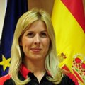 KARM: Marussia hispaanlannast testsõitja sai avariis eluohtlikult vigastada