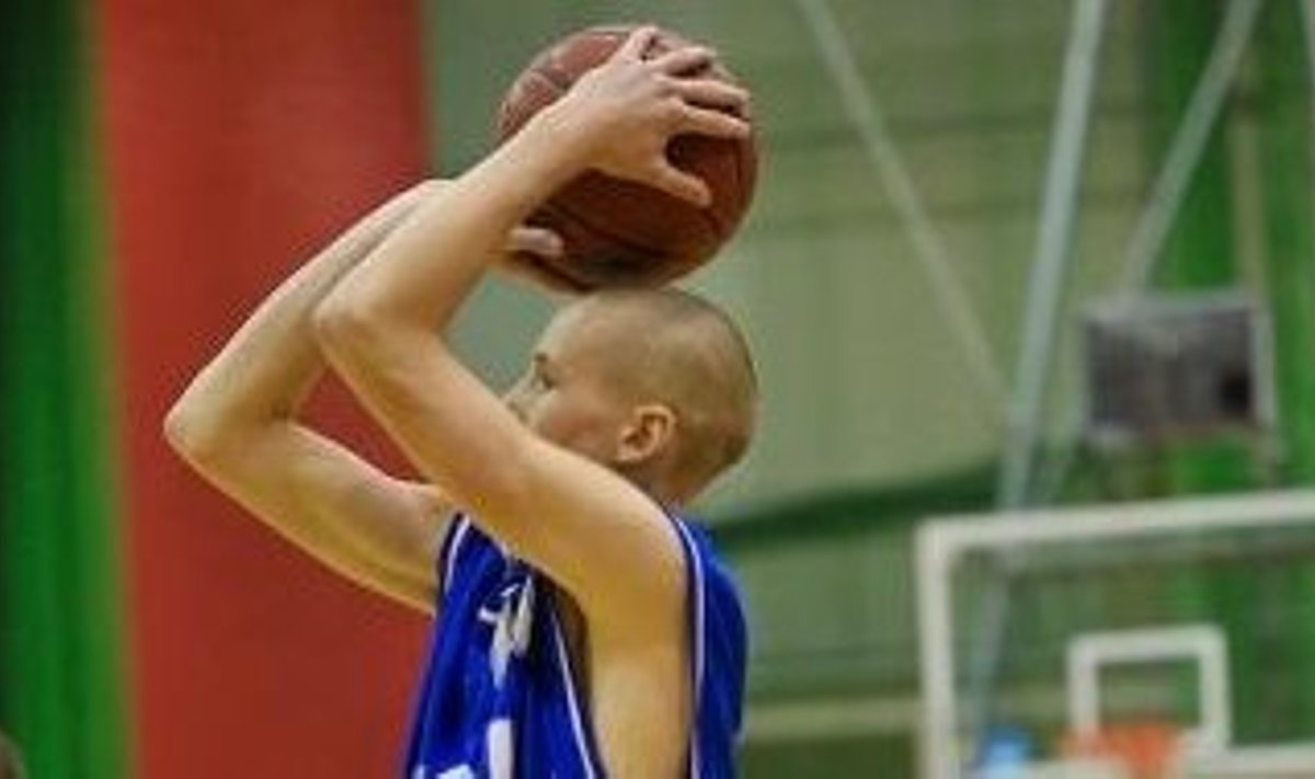 Basket.ee foto