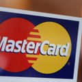 MasterCard приостановила обслуживание карт в Крыму