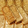 Uus pööre rahapesuskandaalis. Danske Bank pakkus rikastele vene klientidele kulda raha peitmiseks