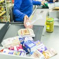 Помогай своим! Жителей Эстонии призывают покупать отечественные товары и услуги