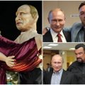 Putini maailmakuulus "fännklubi" on hakanud tema vastu pöörduma, kuid leidub ka neid, kes teda endiselt kummardavad