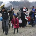 Турция обещает направить еще больше мигрантов в ЕС