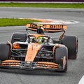 Hollandi vormel-1 etappi alustab esikohalt Lando Norris 