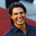 FOTOD: Tõestatud! 50-aastane Tom Cruise läheb üha kuumemaks!