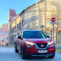 Proovisõit: Nissan Juke – inetust pardipojast imekauniks luigeks