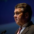 Saksamaa saab uue välisministri, sest Sigmar Gabrielile uues valitsuses kohta pole