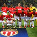 Monaco jalgpalliklubi kohutav hooaja algus sai jätku