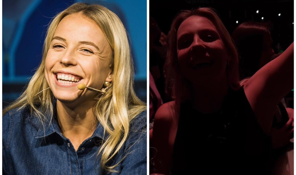 Anett Kontaveit