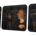 Assange’i elu Ecuadori saatkonnas: ebaviisakas ja agressiivne käitumine, probleemid hügieeniga