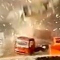 VIDEO: Mänguautode aegluubis õhkamine on kena