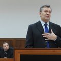 Янукович извинился за гибель людей на Майдане