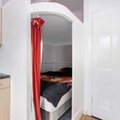 ФОТО | Квартира с кроватью на кухне возмутила пользователей сети