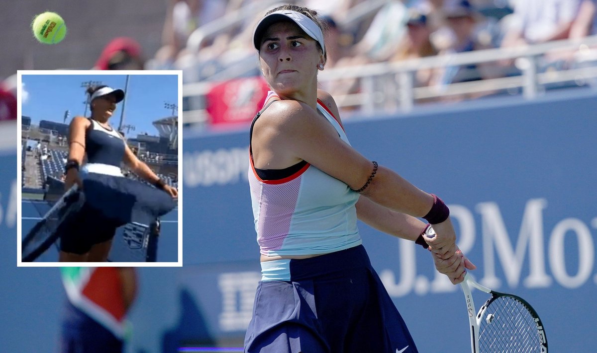 Bianca Andreescu
