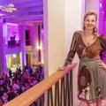 VIDEO | Hinnaline komplekt: Katrin Lust tõi meelelahutusauhindade galale kuninglikku meeleolu