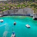 VIDEO | 10 kõige kaunimat paika Kreekas, kuhu saab varsti juba reisida