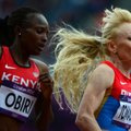 Ajaleht: IAAF paljastab sel nädalal mitu dopingupatust ja jagab medalid ümber