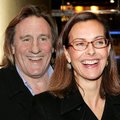 Gérard Depardieu: ikka veel tundub uskumatu, kui naine armastab mind lihtsalt niisama, mu enda pärast