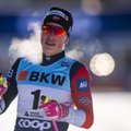 BLOGI | Eesti suusasprinterid Tour de Skil veerandfinaali ei jõudnud, meeste seas võidutses Klaebo