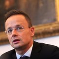 Ungari välisminister Szijjártó: Ukraina haridusseaduse tõttu tuleks üle vaadata Ukraina-EL-i assotsiatsioonilepe
