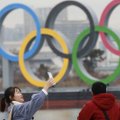 Olümpialinn Tokyo on eriolukorda pikendamas märtsi alguseni