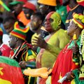 Трагедия на футболе: минимум семь человек погибли в давке перед матчем Кубка Африки