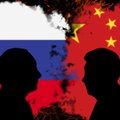 В Минобороны Великобритании заявили, что Китай начал или готовится начать поставки летального оружия России