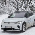 PROOVISÕIT | Volkswagen ID.4 GTX – kas tõesti nagu akupakiga GTI?