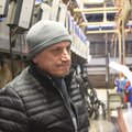 Parimaks piimakarjakasvatajaks sai Venemaal mõisavalitsejaks õppinud mees