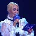 После скандала обидевшаяся Лера Кудрявцева покинула Муз-ТВ
