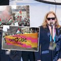 OTSEBLOGI JA -FOTOD | Eesti on tõusnud koha võrra ennustustabelis! Malmö tänavatel avaldasid meelt umbes 30 000 Palestiina toetajat