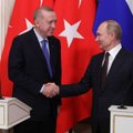 Putin ja Erdoğan leppisid kokku relvarahus Süürias Idlibis alates tänasest