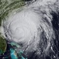 Hiigelsuur orkaan tabab New Yorki. Ja mis siis?