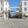 Tartu vanalinna ajalooline hoonetekompleks sai 2,5 miljoni euro eest uue elu