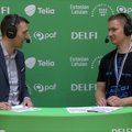 DELFI VIDEO | Heiko Rannula: meid murdis finaalseeria teine mäng, peale mida enam jalgu alla ei saanud